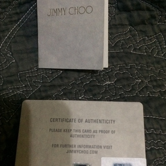 Jimmy Choo Alara bag - Picture 5 of 8